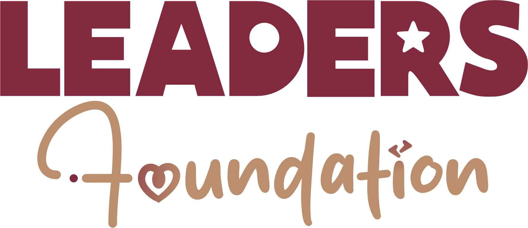 Leaders Foundation Logo